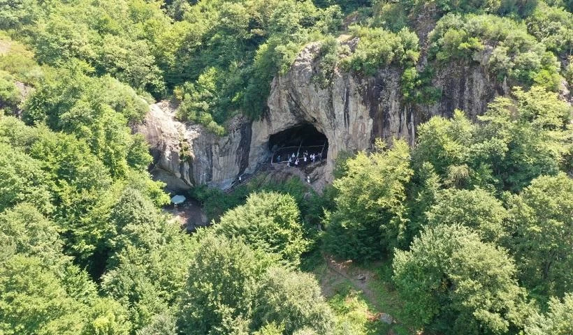 Βρέθηκε η αρχαιότερη κατοικημένη τοποθεσία στον Εύξεινο Πόντο – Κοντά σε αρχαία ελληνική πόλη